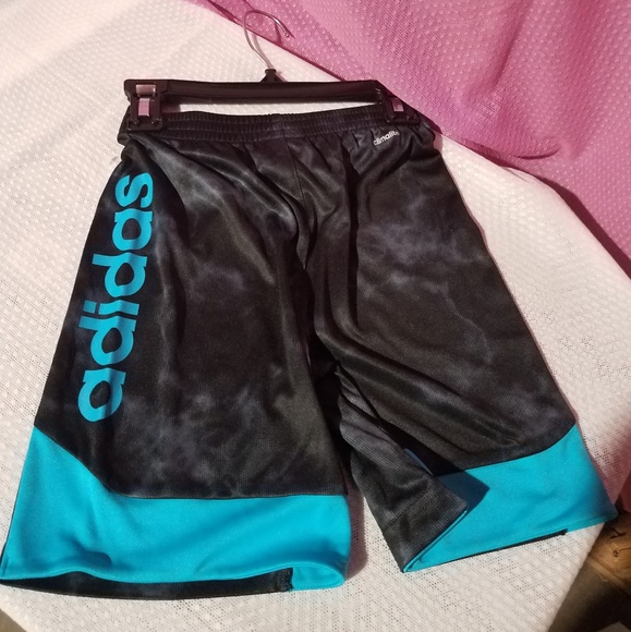 adidas Other - Children's athlete shorts adidas Other - Children's athlete shorts